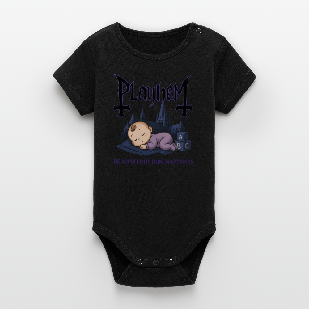 Baby Body "De Mysteriis Dom Naptanas" - black