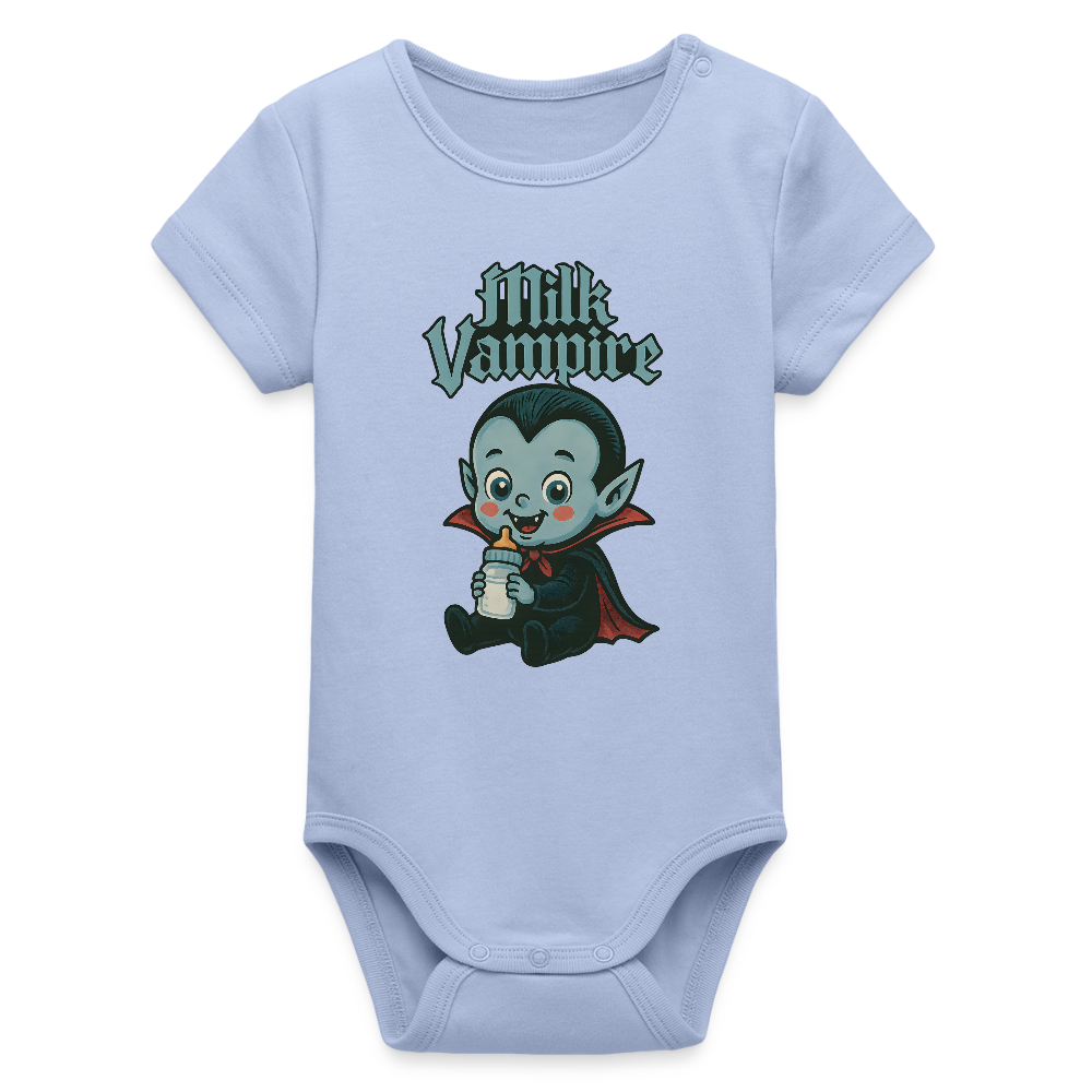 Baby Body "Milk Vampire" - sky