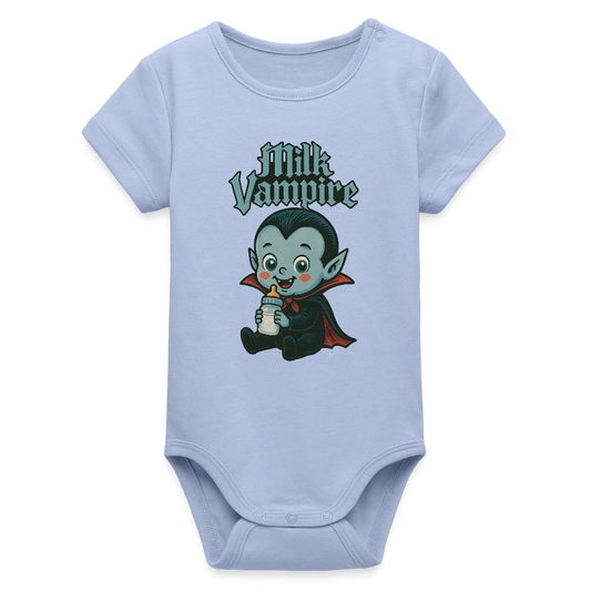 Baby Body "Milk Vampire" - sky